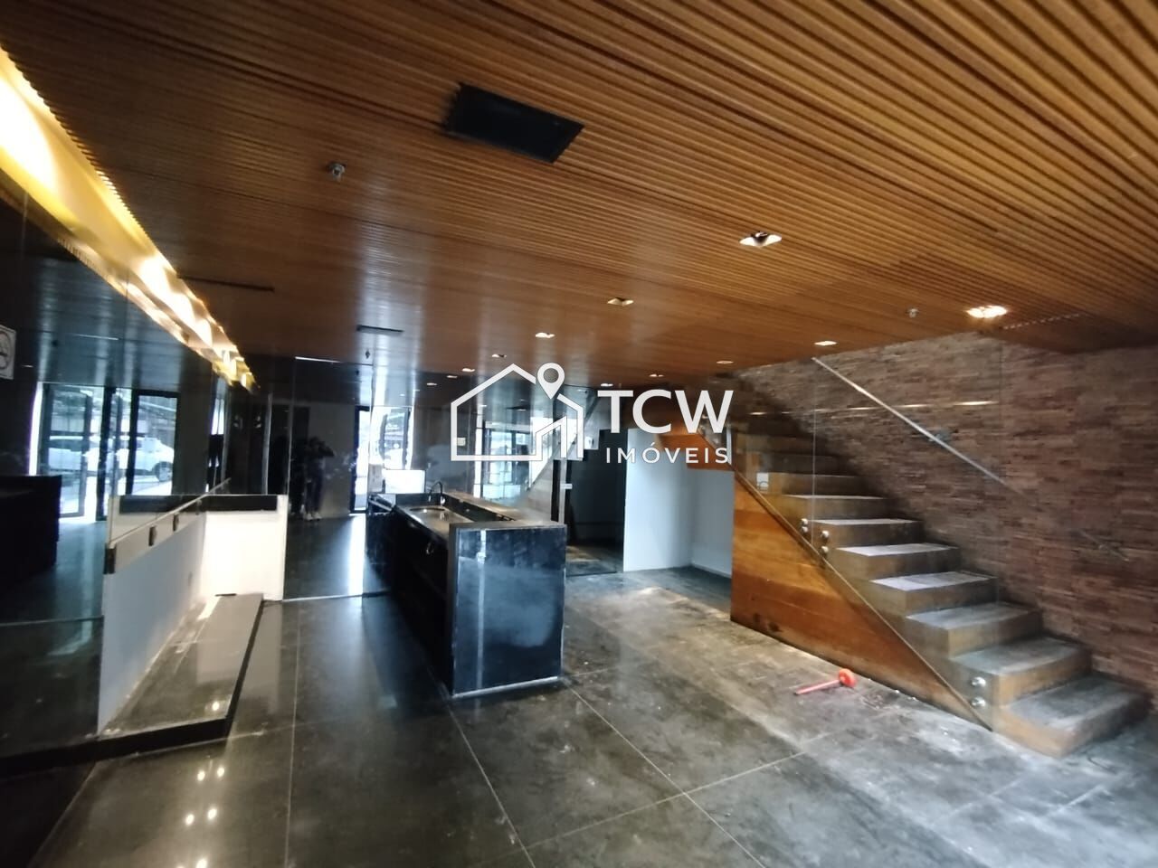 Loja-Salão, 294 m² - Foto 10