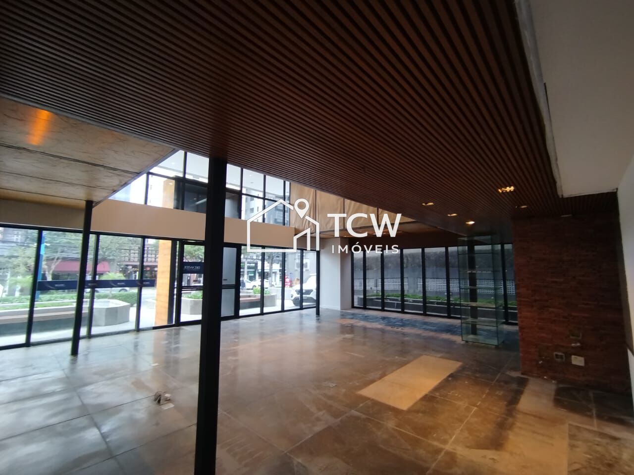 Loja-Salão, 294 m² - Foto 12