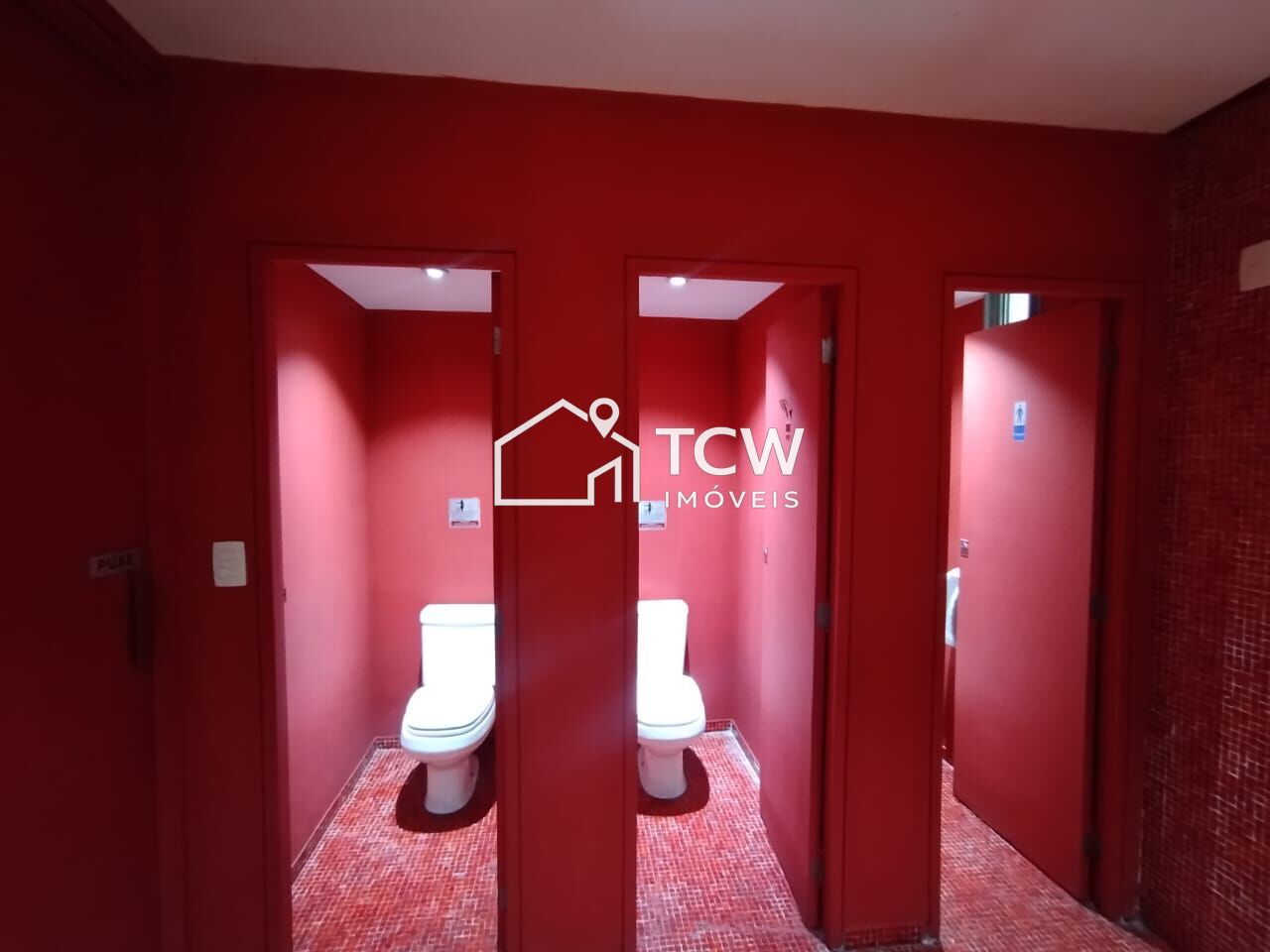 Loja-Salão, 294 m² - Foto 16