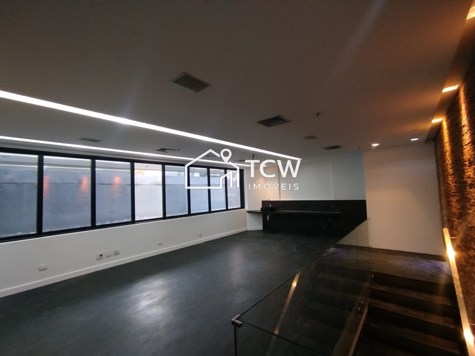 Loja-Salão, 294 m² - Foto 27