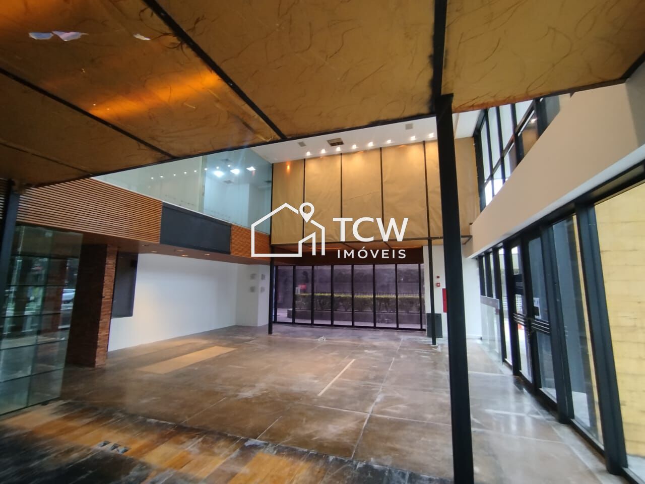 Loja-Salão, 294 m² - Foto 13