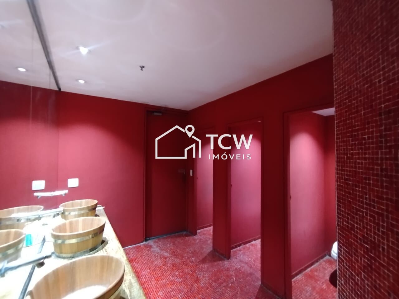 Loja-Salão, 294 m² - Foto 15