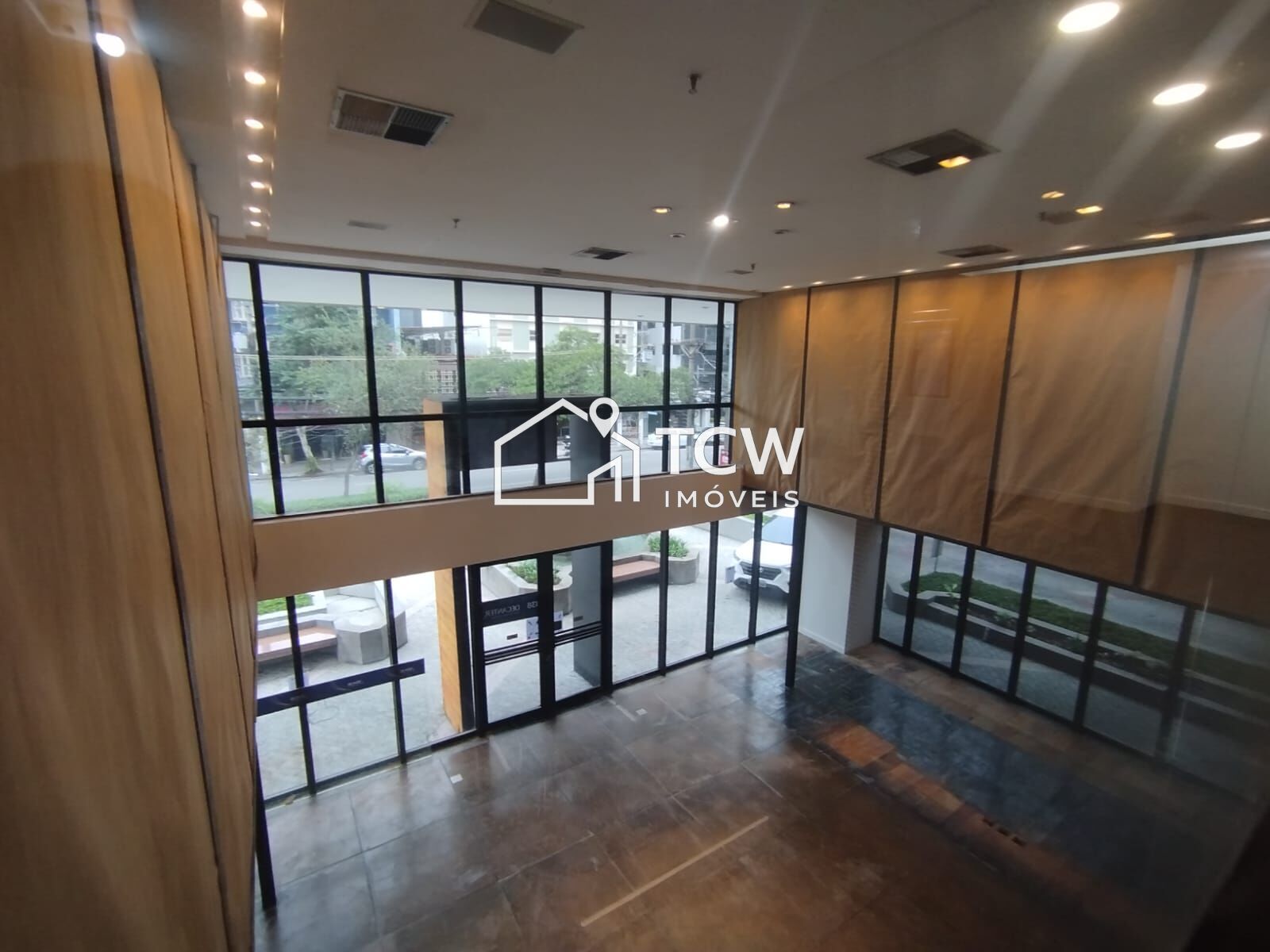 Loja-Salão, 294 m² - Foto 34