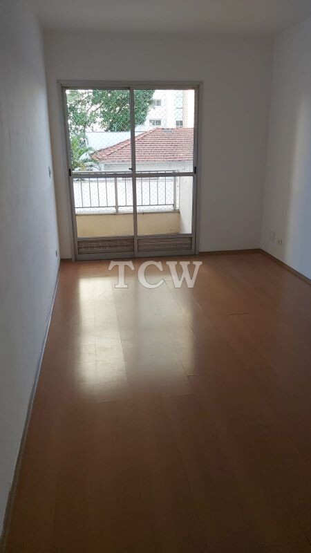 Apartamento à venda com 1 quarto, 51m² - Foto 1