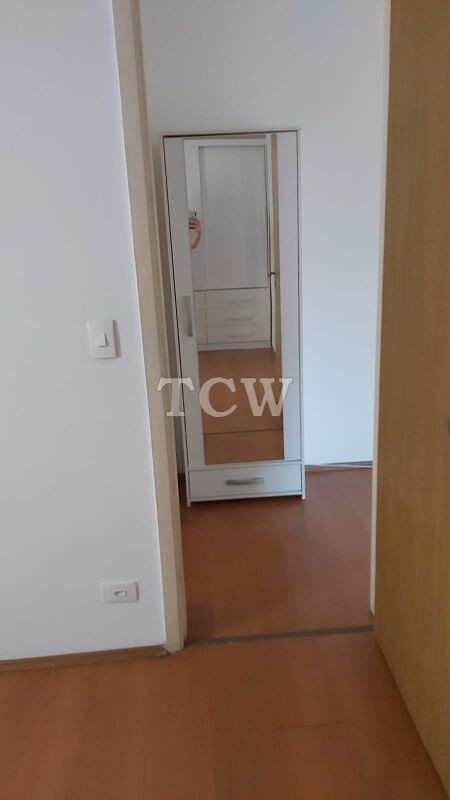 Apartamento à venda com 1 quarto, 51m² - Foto 6