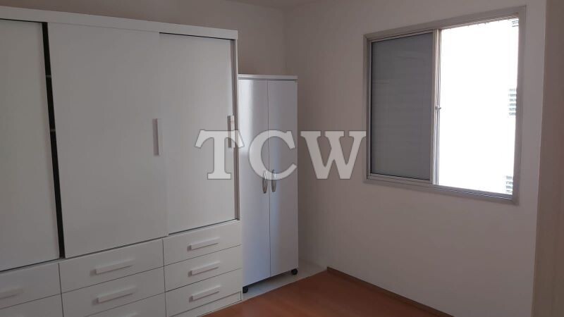 Apartamento à venda com 1 quarto, 51m² - Foto 7