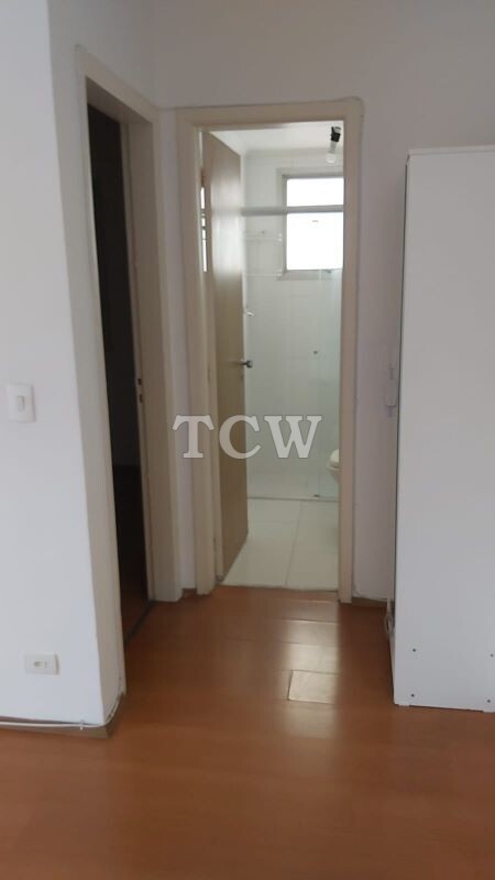 Apartamento à venda com 1 quarto, 51m² - Foto 5