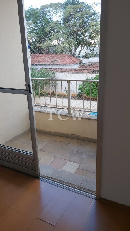 Apartamento à venda com 1 quarto, 51m² - Foto 3