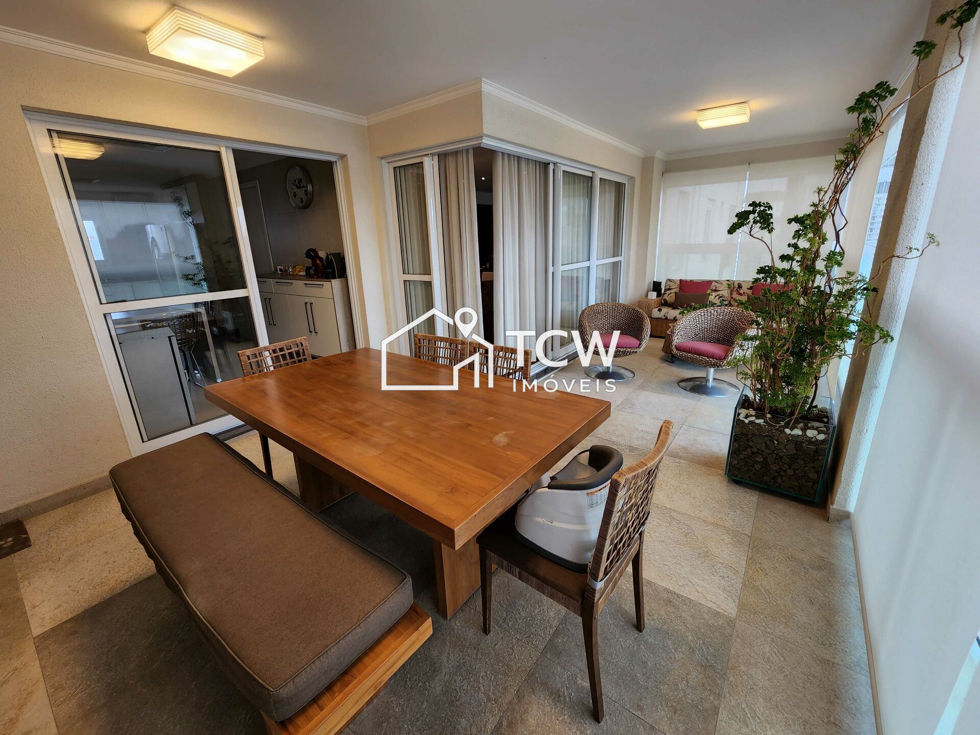 Apartamento, 4 quartos, 210 m² - Foto 13