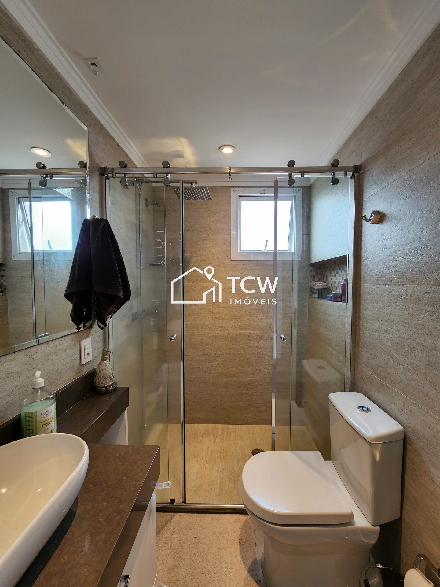 Apartamento, 4 quartos, 210 m² - Foto 28