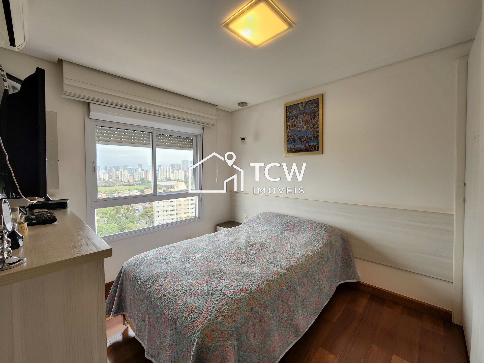 Apartamento, 4 quartos, 210 m² - Foto 25