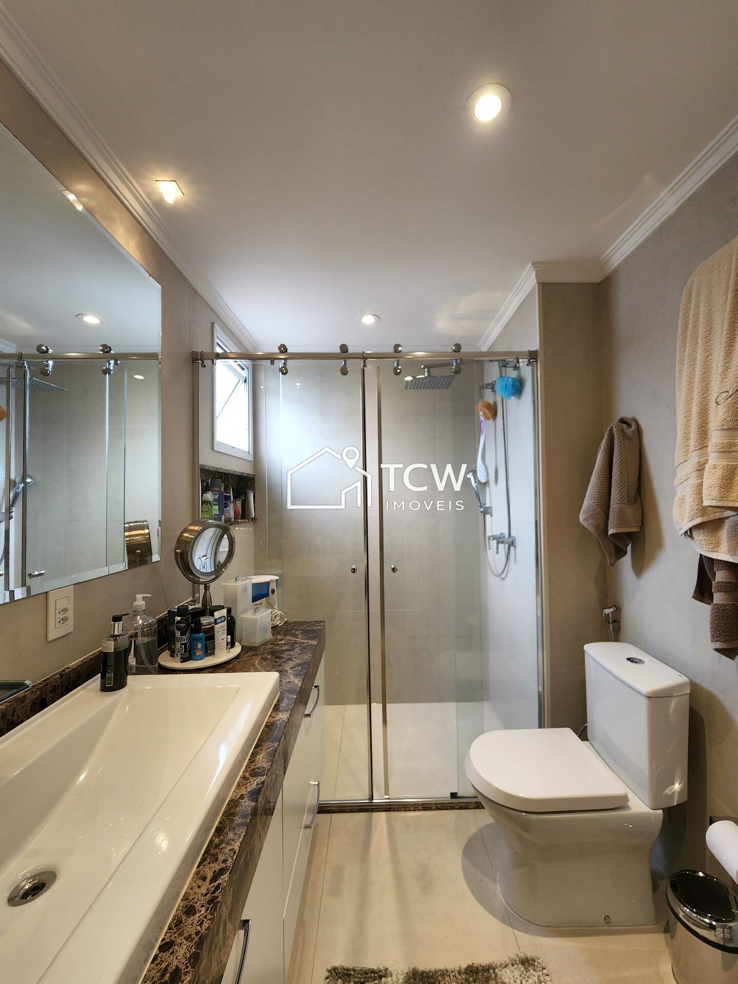 Apartamento, 4 quartos, 210 m² - Foto 34