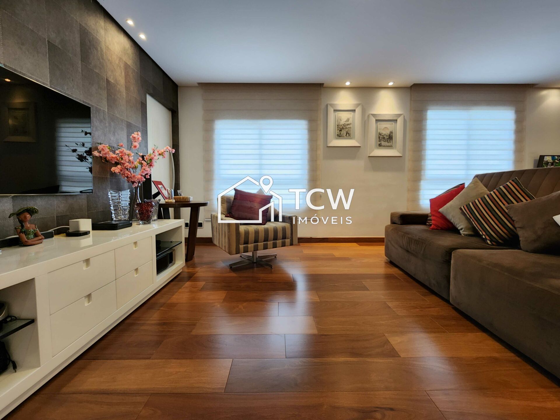 Apartamento, 4 quartos, 210 m² - Foto 7