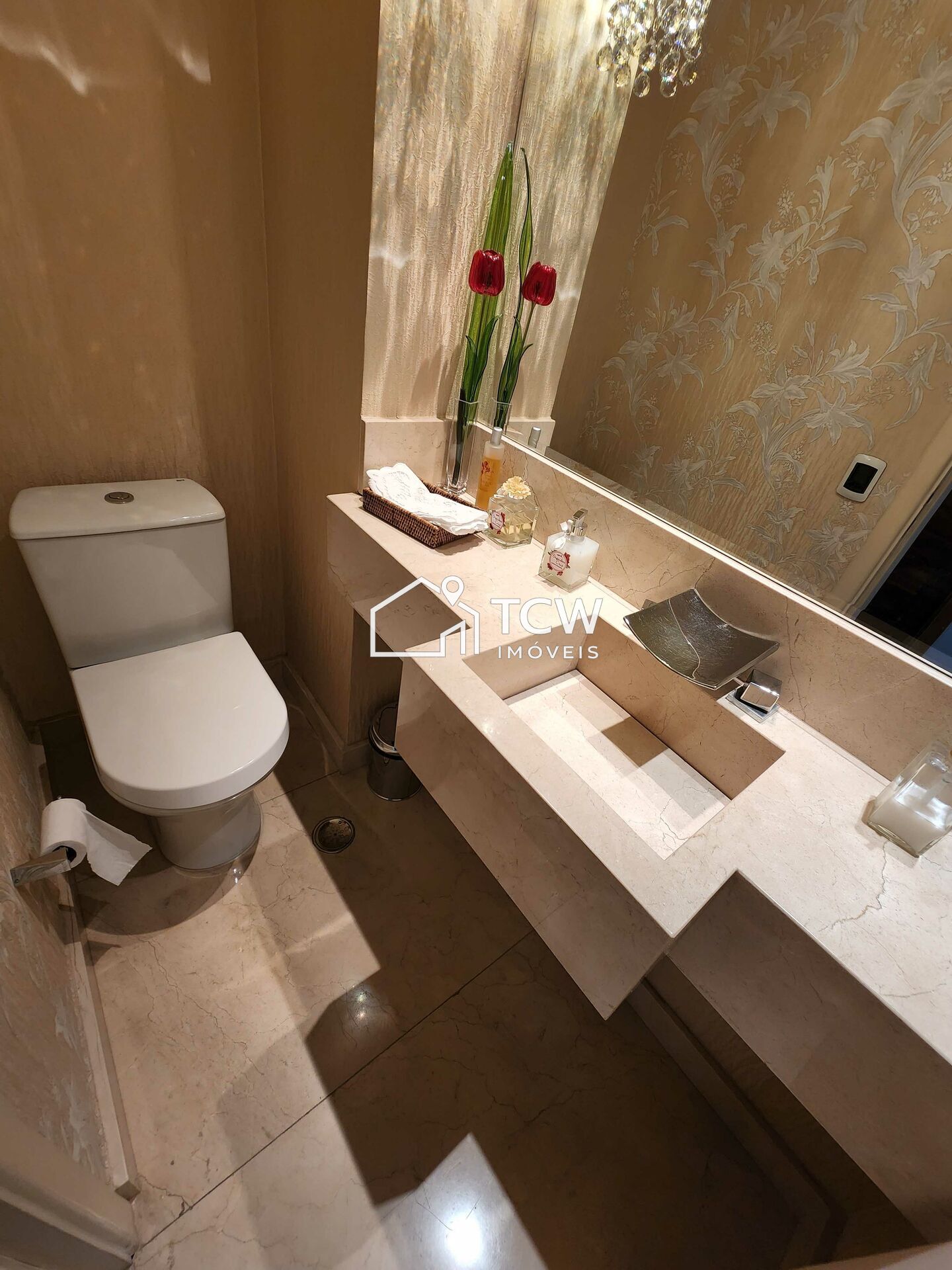 Apartamento, 4 quartos, 210 m² - Foto 20