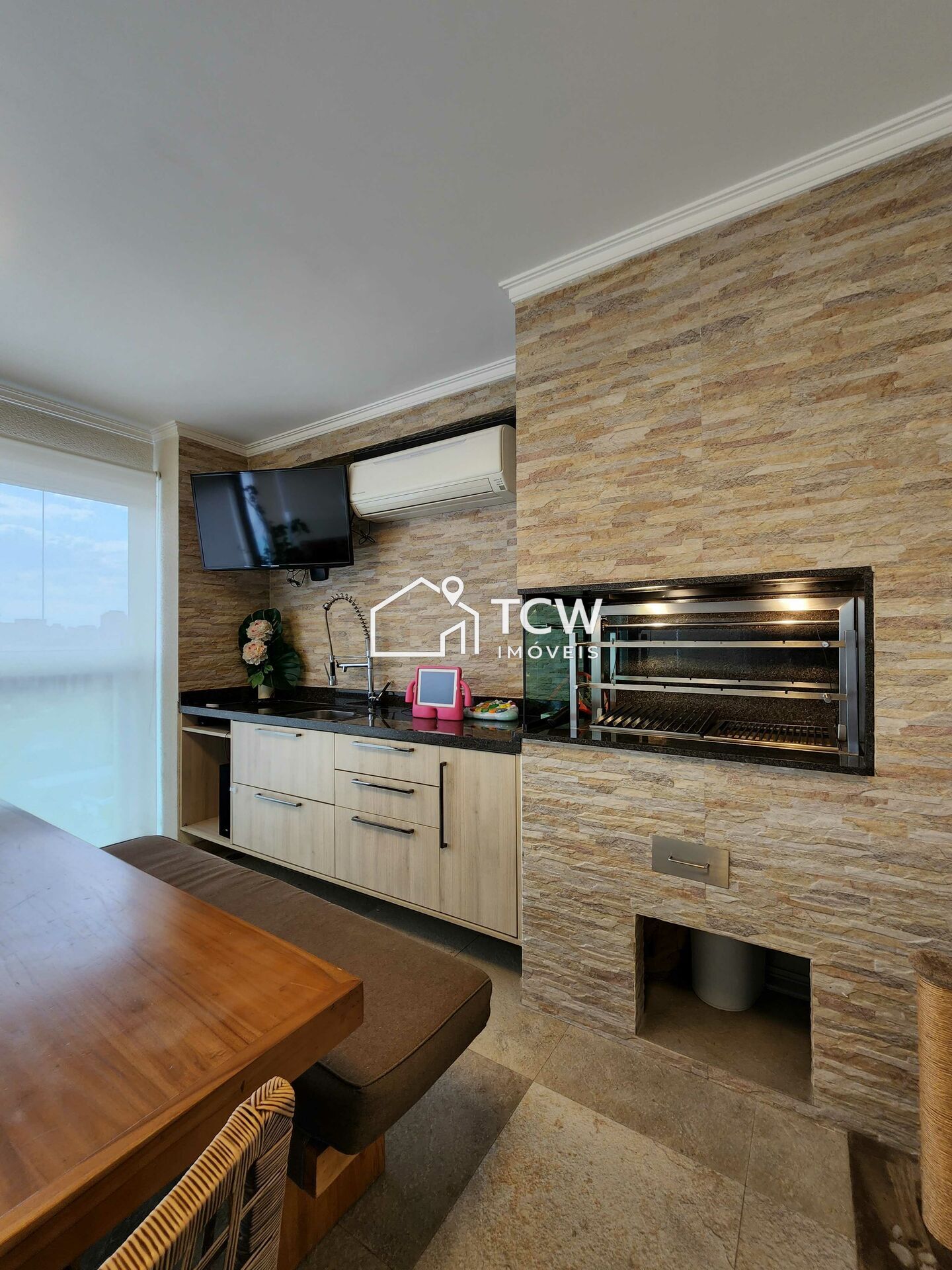 Apartamento, 4 quartos, 210 m² - Foto 5