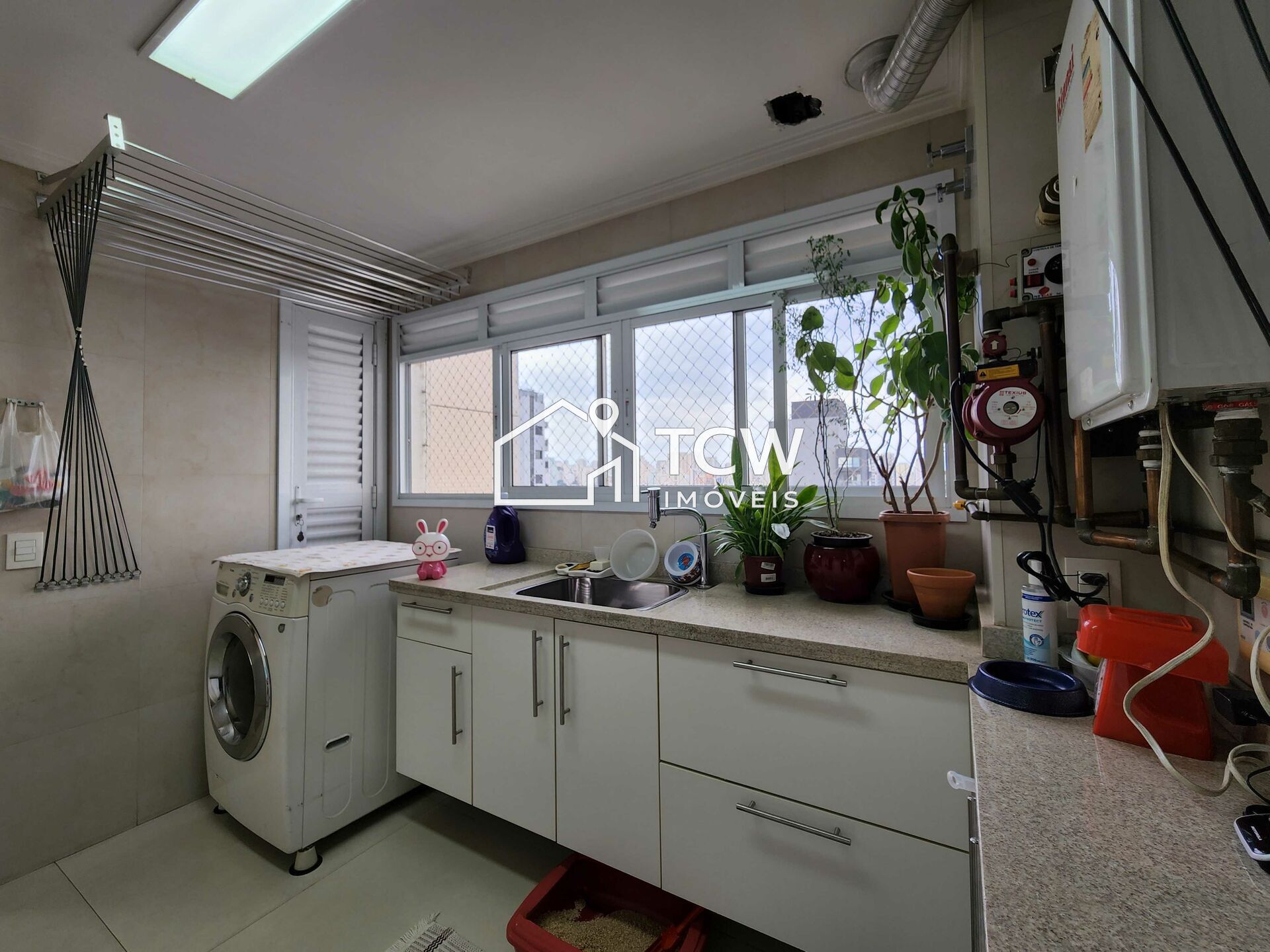 Apartamento, 4 quartos, 210 m² - Foto 19