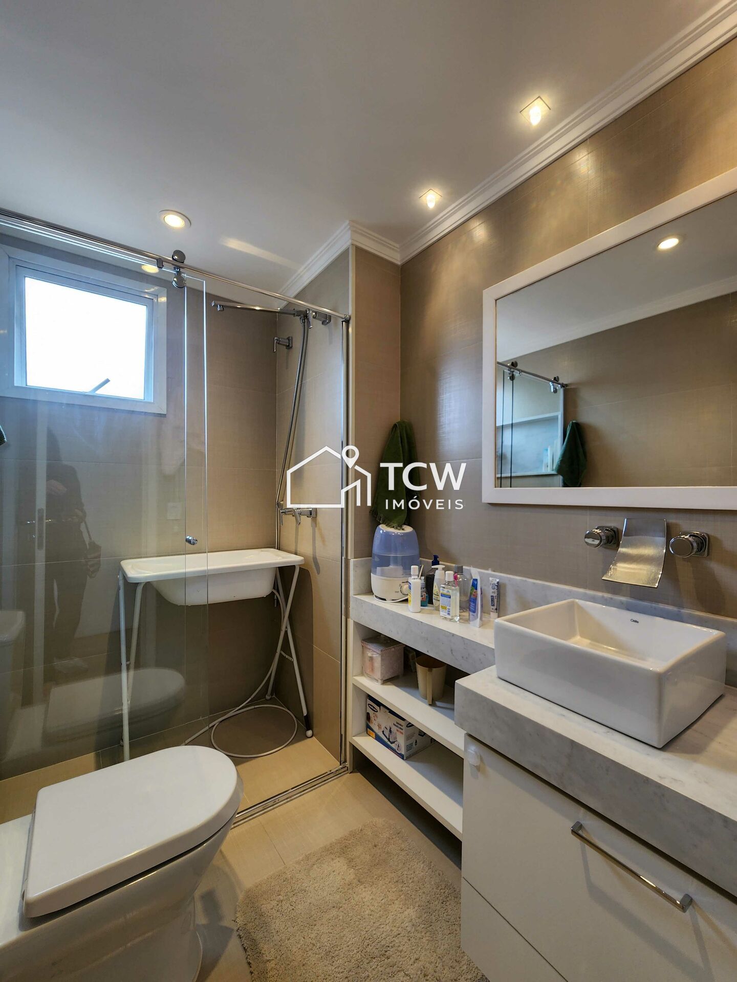 Apartamento, 4 quartos, 210 m² - Foto 24