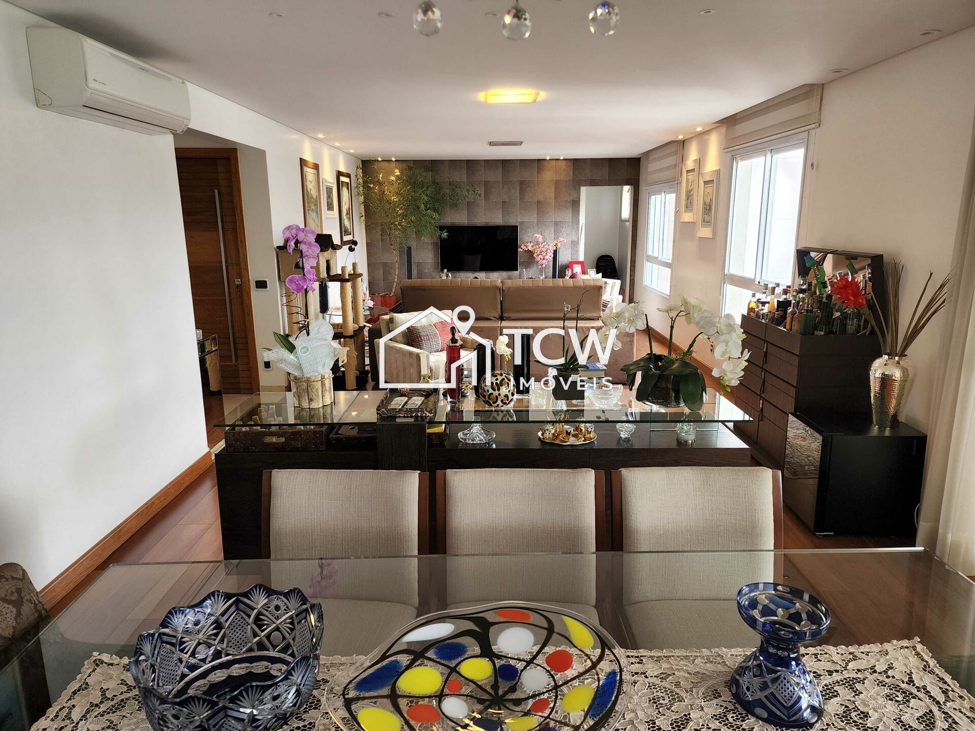 Apartamento, 4 quartos, 210 m² - Foto 9