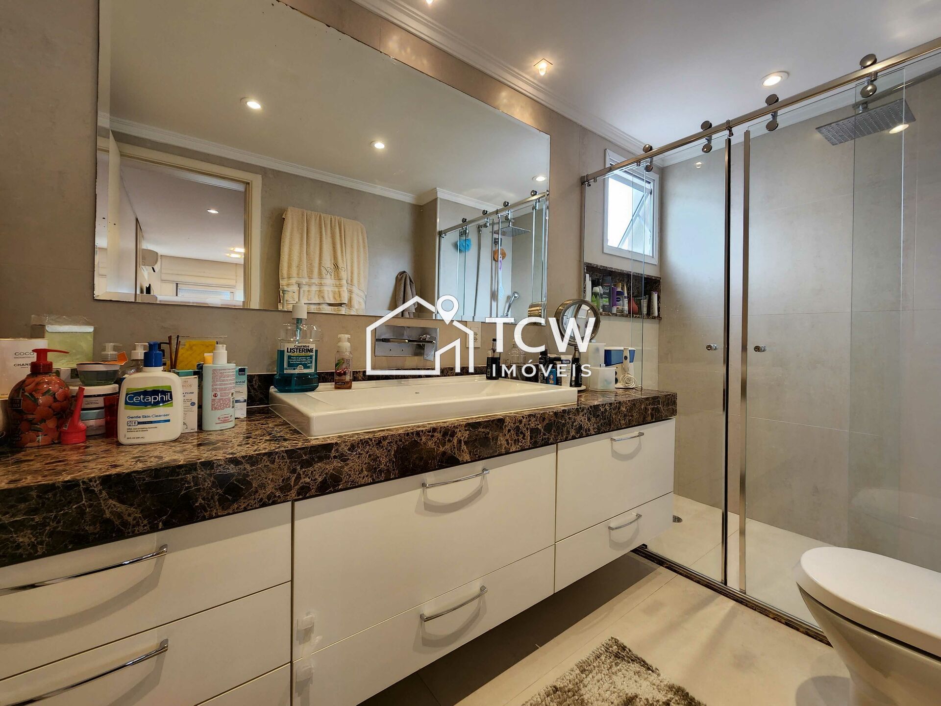 Apartamento, 4 quartos, 210 m² - Foto 33