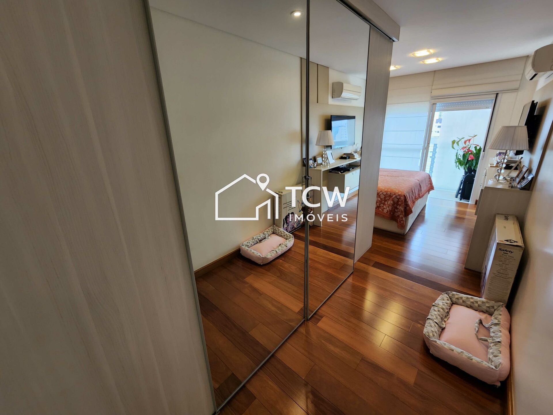 Apartamento, 4 quartos, 210 m² - Foto 30