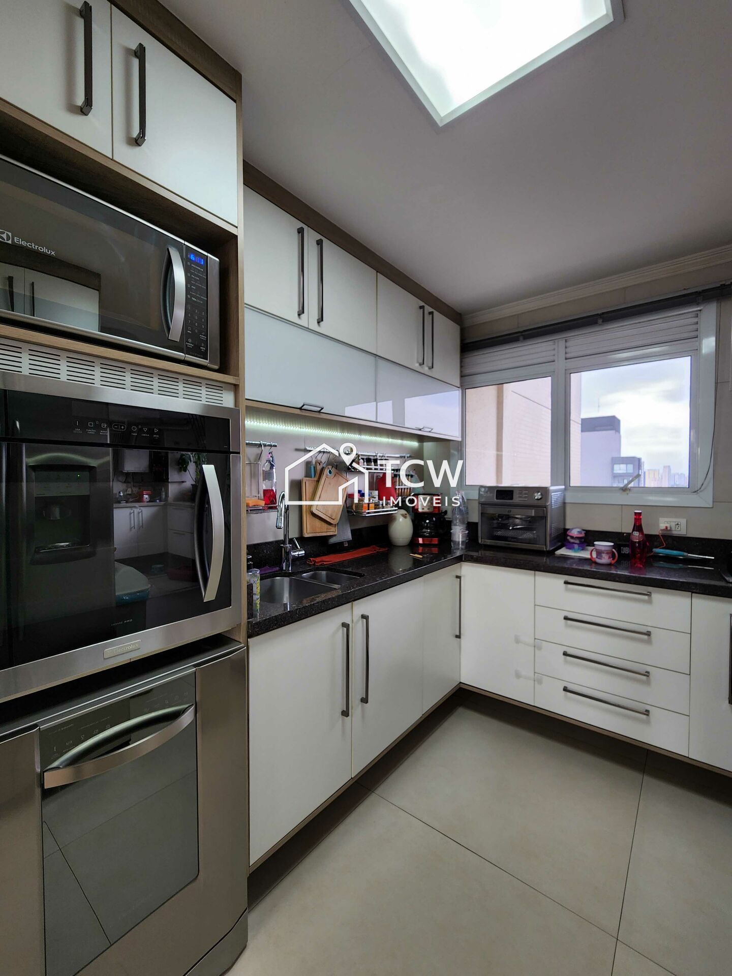 Apartamento, 4 quartos, 210 m² - Foto 15