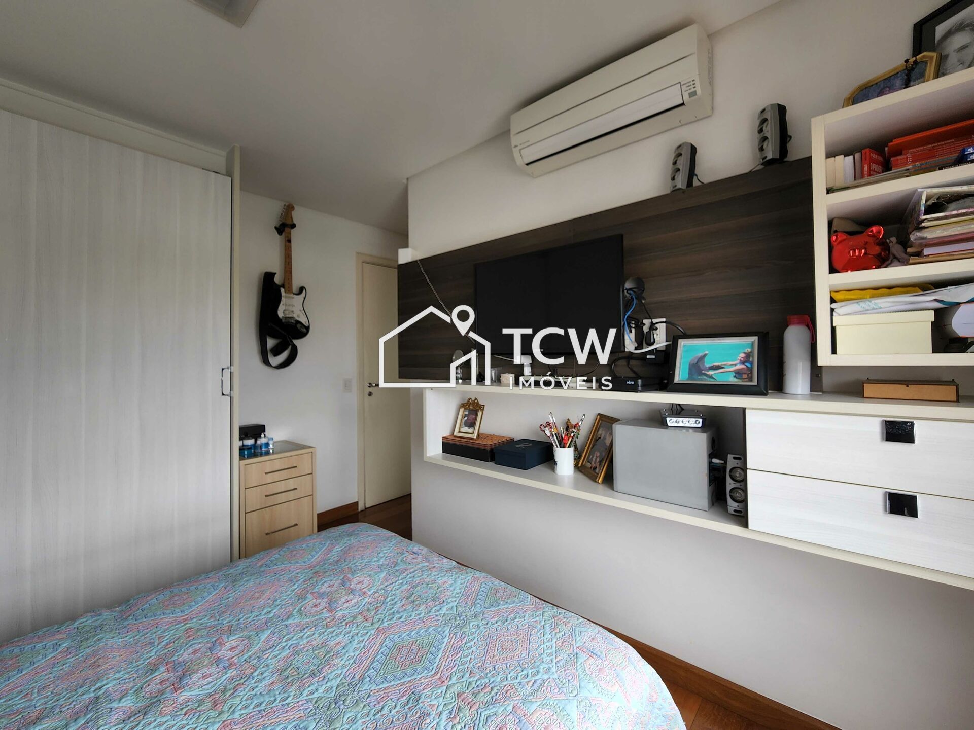 Apartamento, 4 quartos, 210 m² - Foto 26