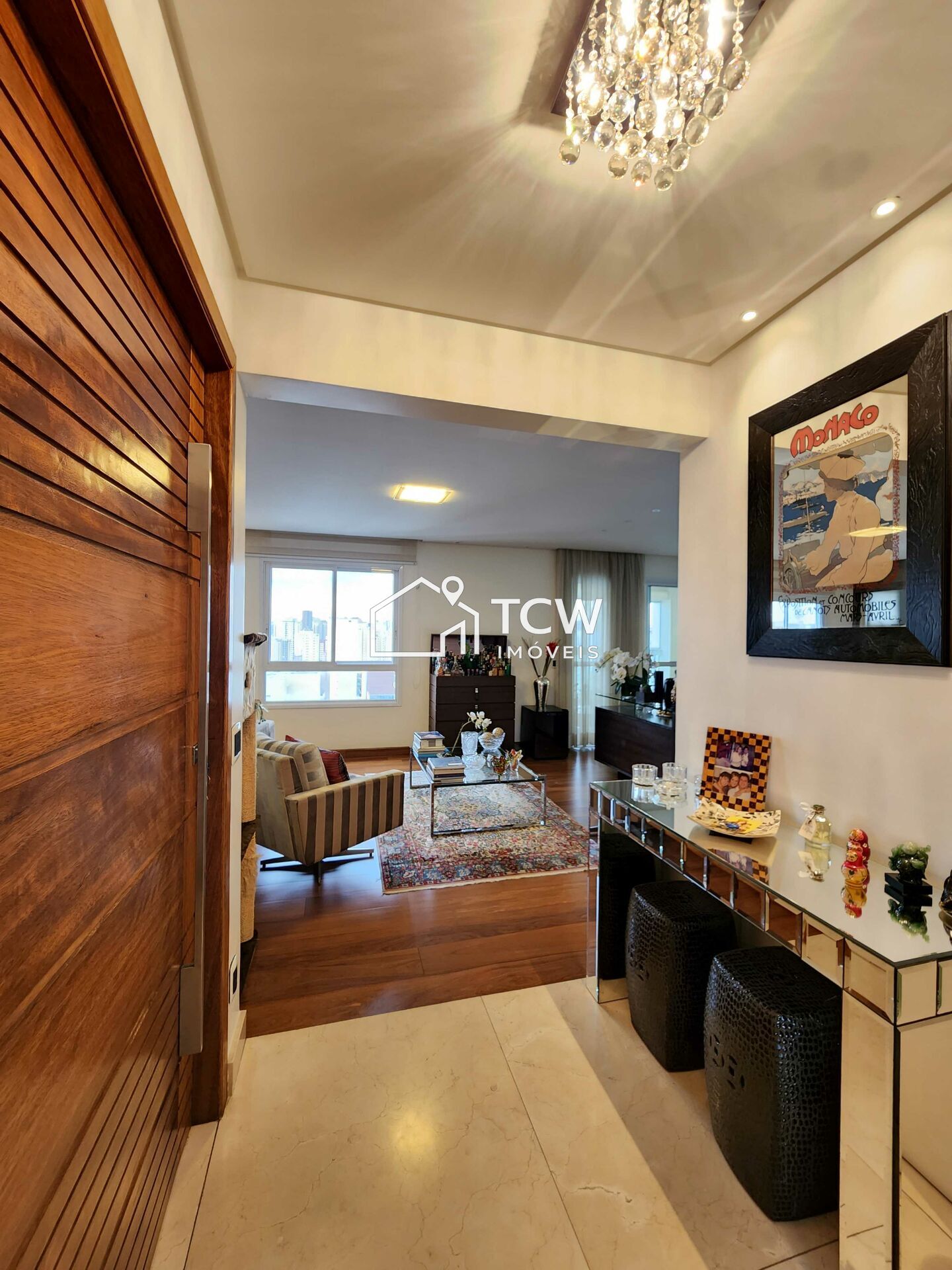 Apartamento, 4 quartos, 210 m² - Foto 6
