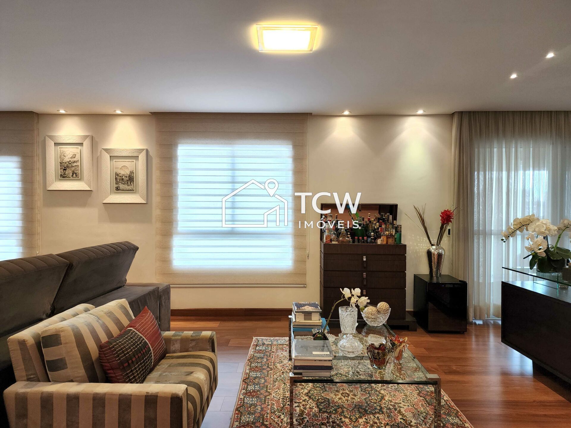Apartamento, 4 quartos, 210 m² - Foto 12