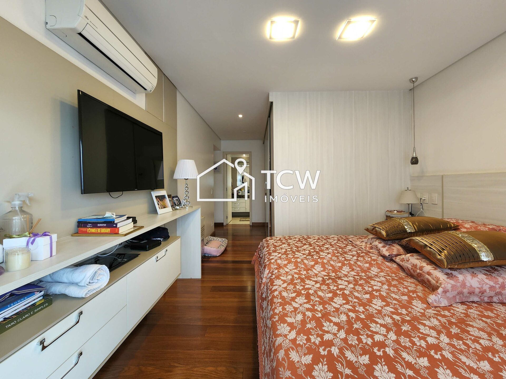 Apartamento, 4 quartos, 210 m² - Foto 32