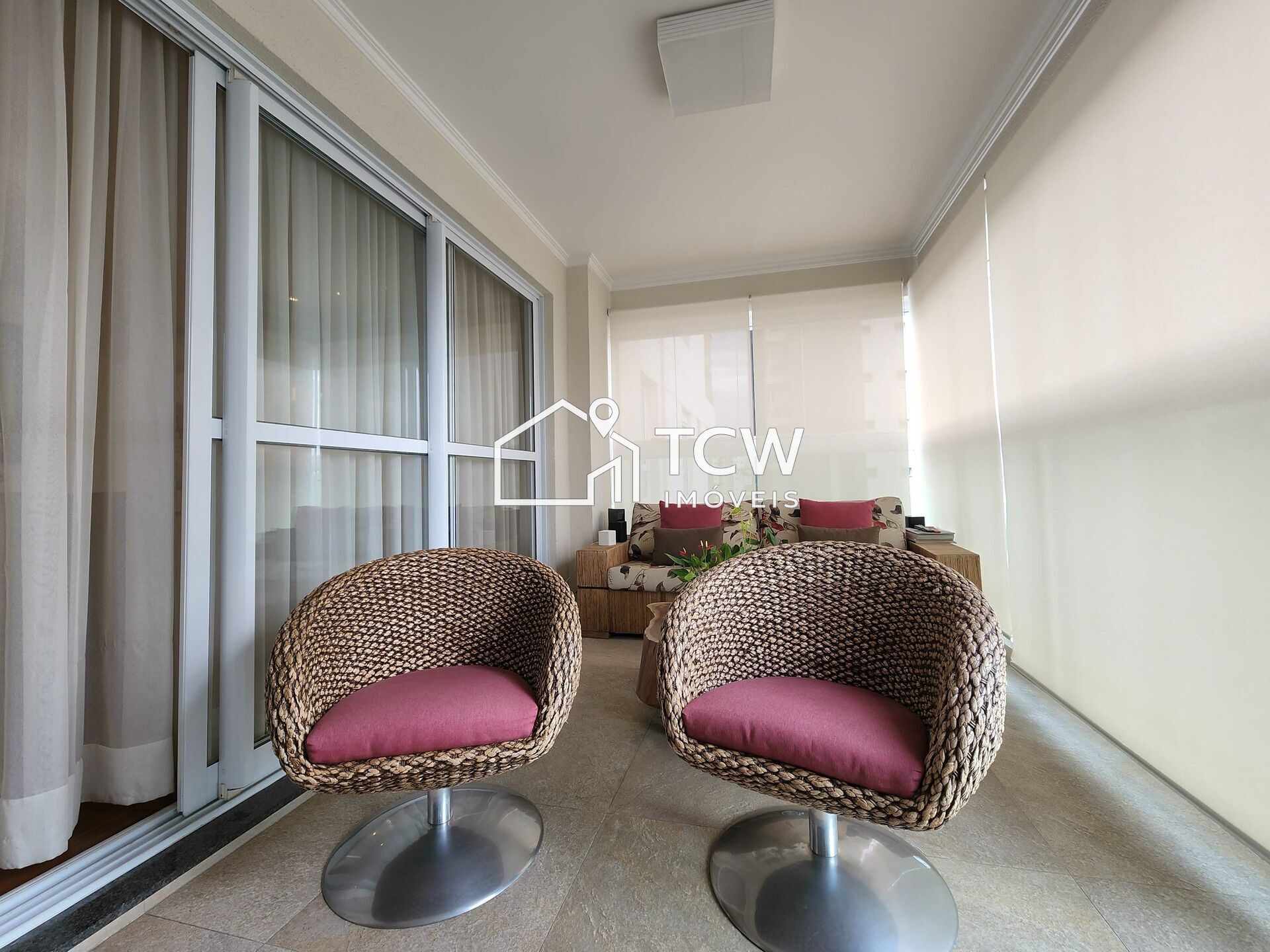 Apartamento, 4 quartos, 210 m² - Foto 4