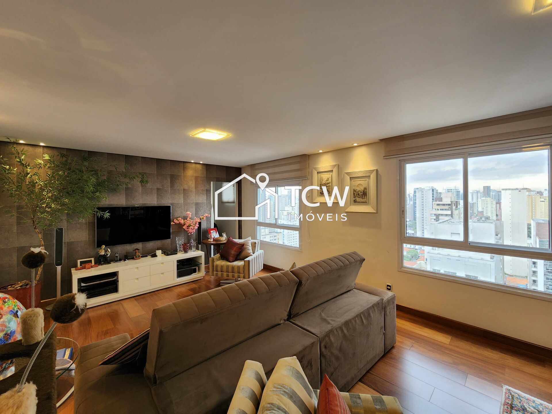 Apartamento, 4 quartos, 210 m² - Foto 10
