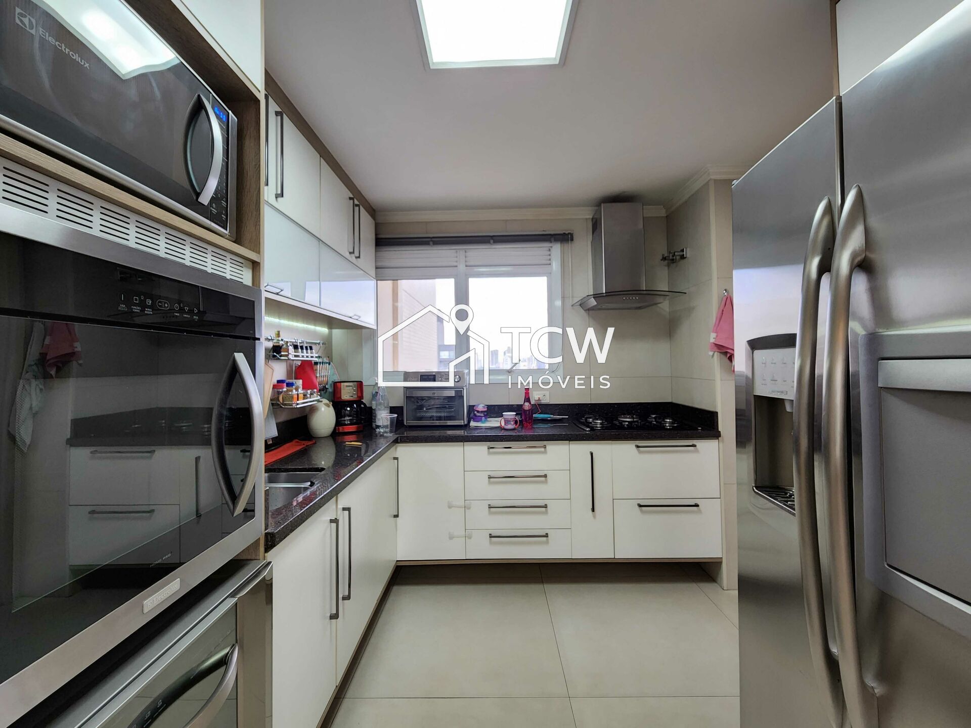 Apartamento, 4 quartos, 210 m² - Foto 16
