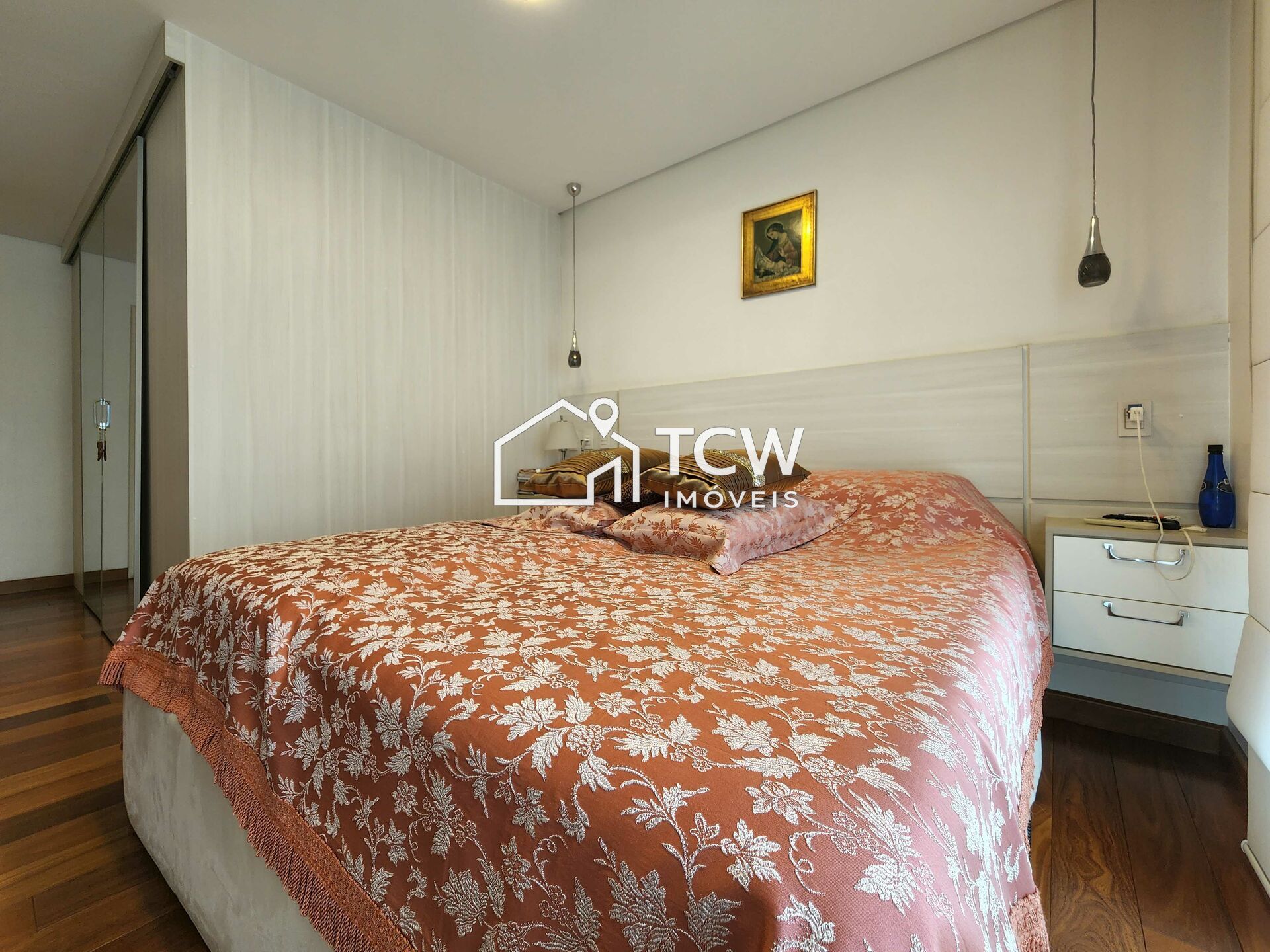 Apartamento, 4 quartos, 210 m² - Foto 31