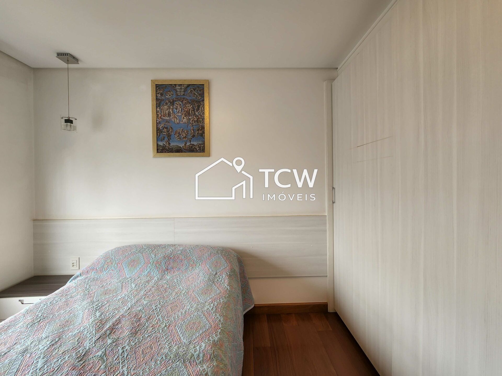 Apartamento, 4 quartos, 210 m² - Foto 27