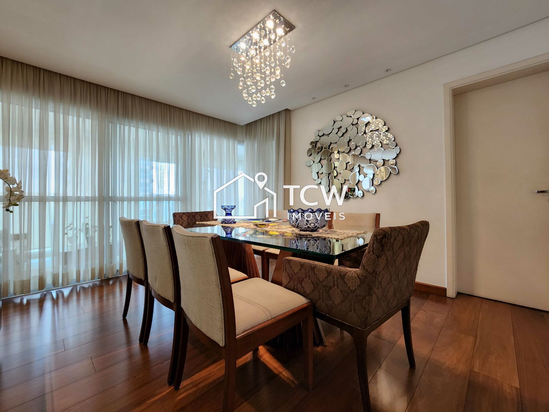 Apartamento, 4 quartos, 210 m² - Foto 14