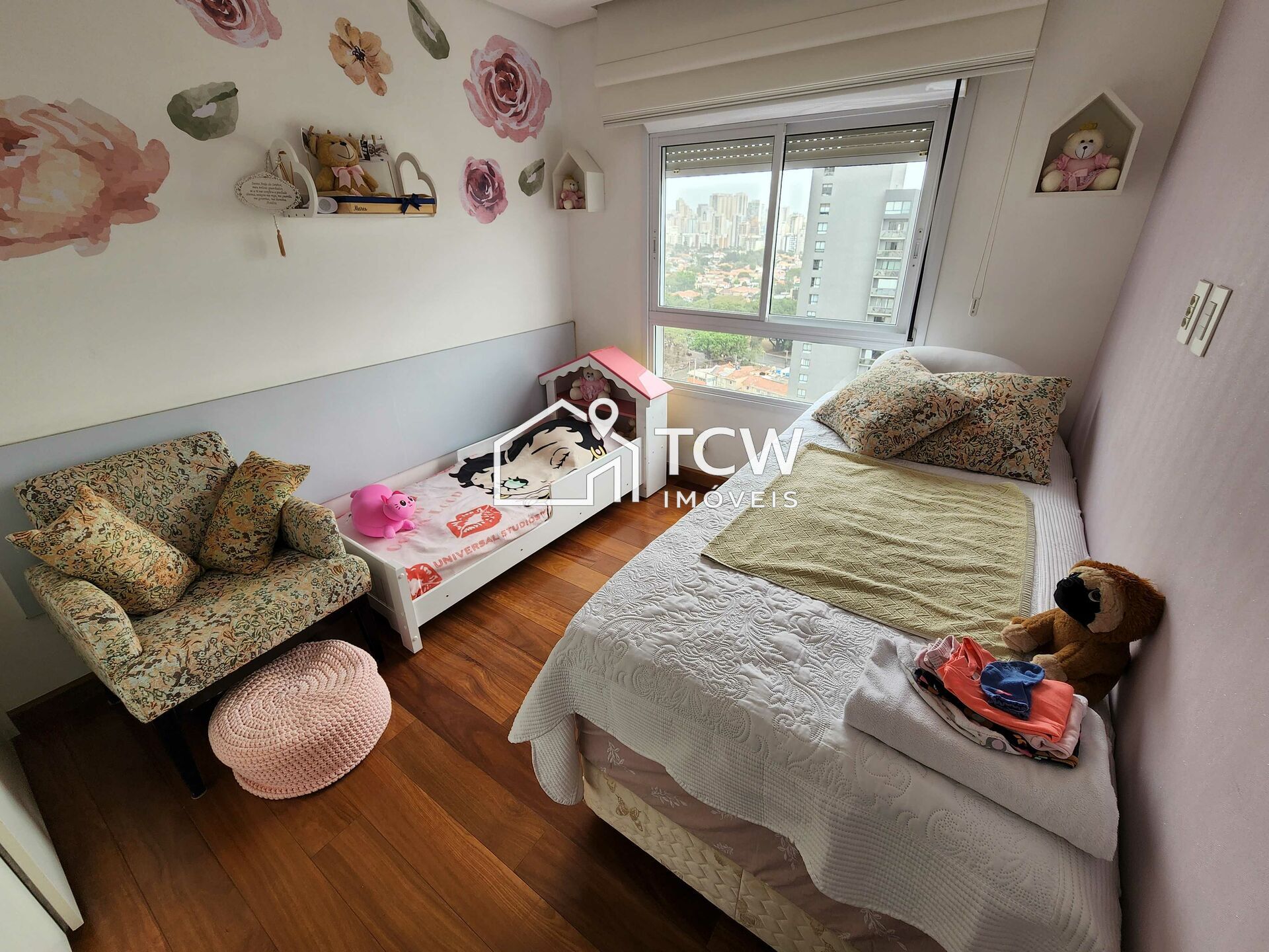 Apartamento, 4 quartos, 210 m² - Foto 22