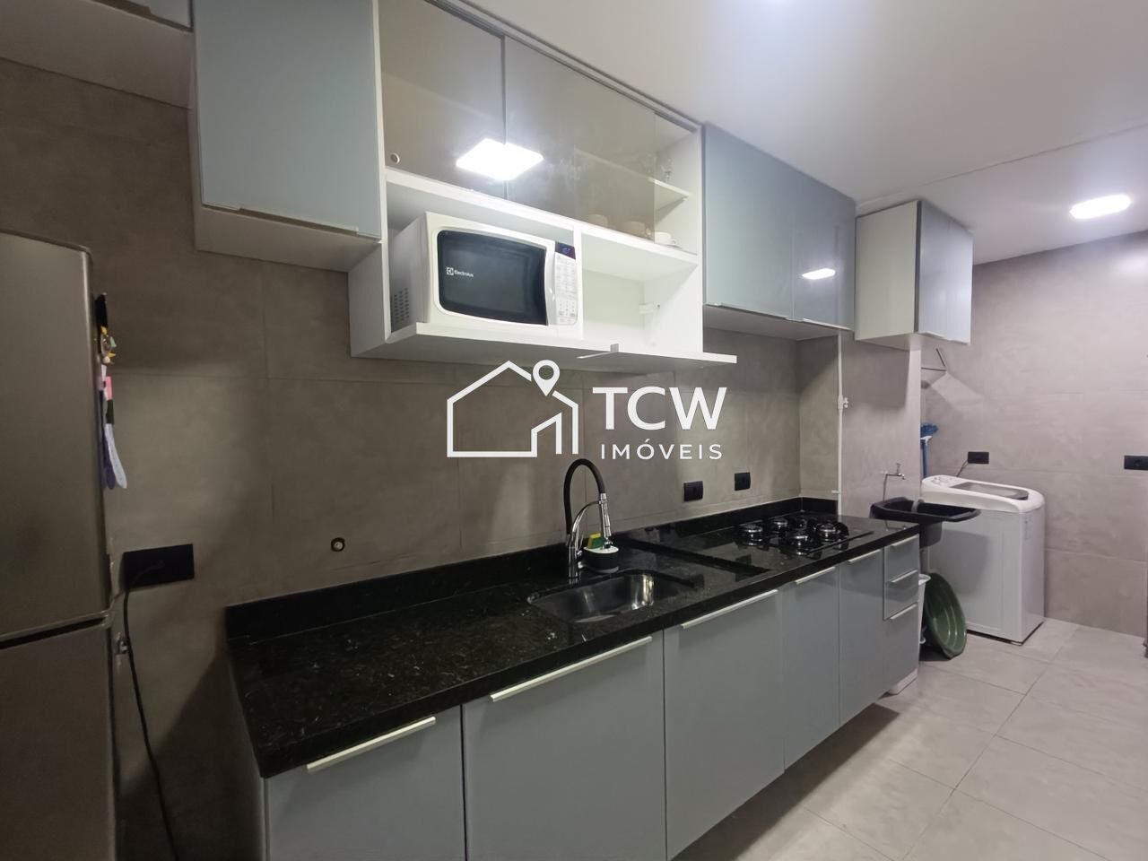 Apartamento, 3 quartos, 82 m² - Foto 5