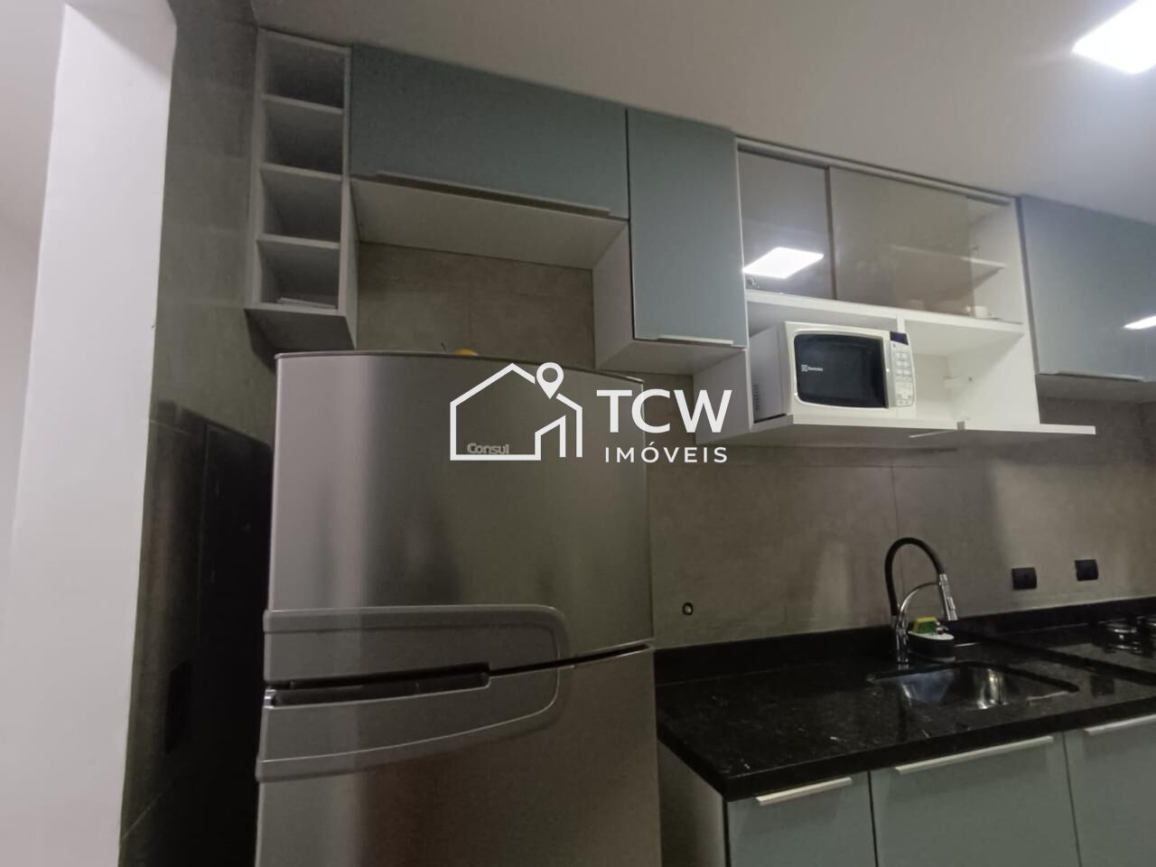 Apartamento, 3 quartos, 82 m² - Foto 7