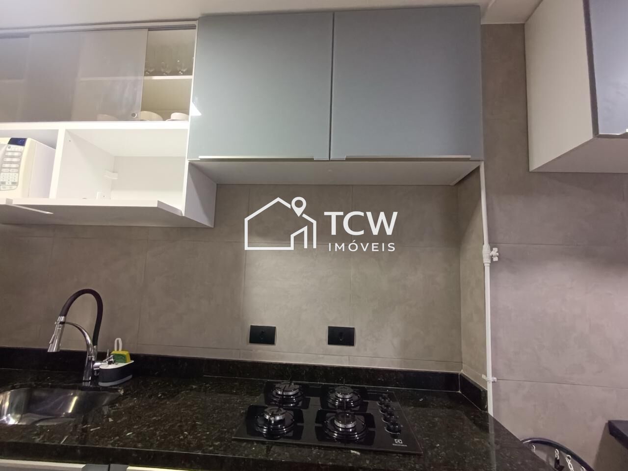 Apartamento, 3 quartos, 82 m² - Foto 4