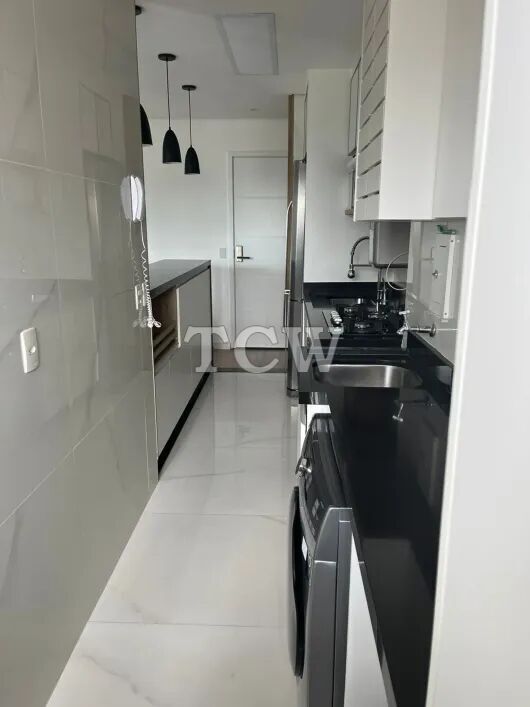 Apartamento à venda com 2 quartos, 72m² - Foto 7