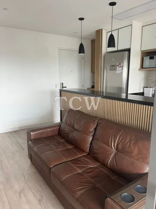 Apartamento à venda com 2 quartos, 72m² - Foto 2