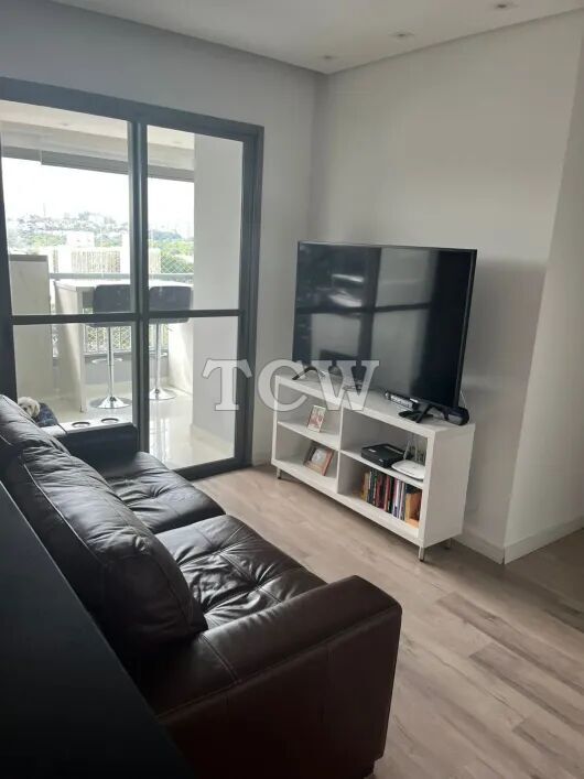Apartamento à venda com 2 quartos, 72m² - Foto 3