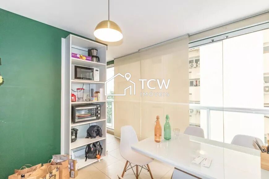 Apartamento, 1 quarto, 44 m² - Foto 9