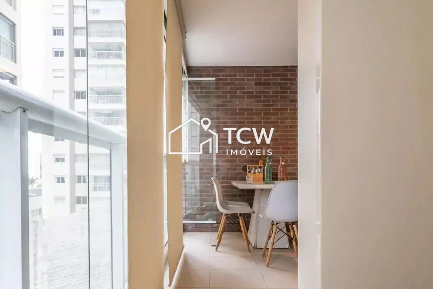 Apartamento, 1 quarto, 44 m² - Foto 5