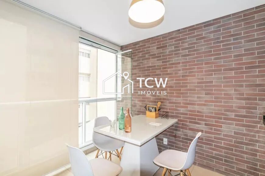 Apartamento, 1 quarto, 44 m² - Foto 6