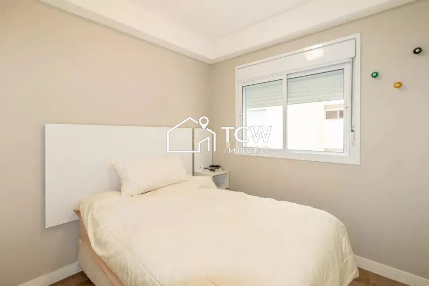Apartamento, 1 quarto, 44 m² - Foto 10