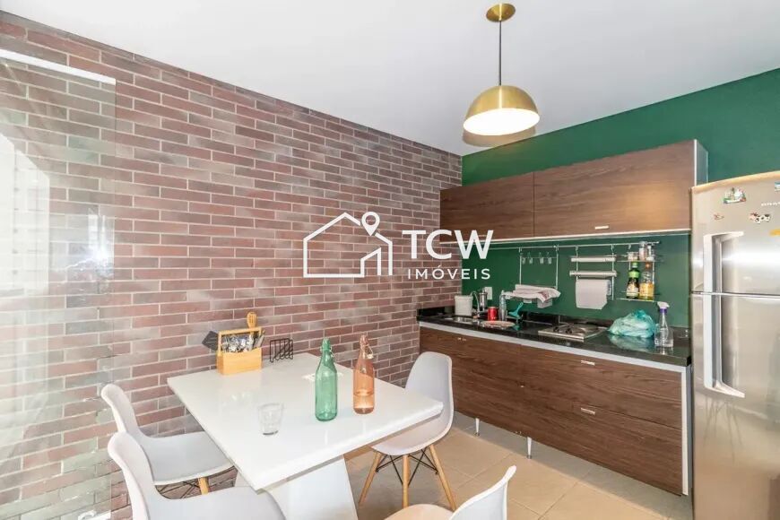 Apartamento, 1 quarto, 44 m² - Foto 7