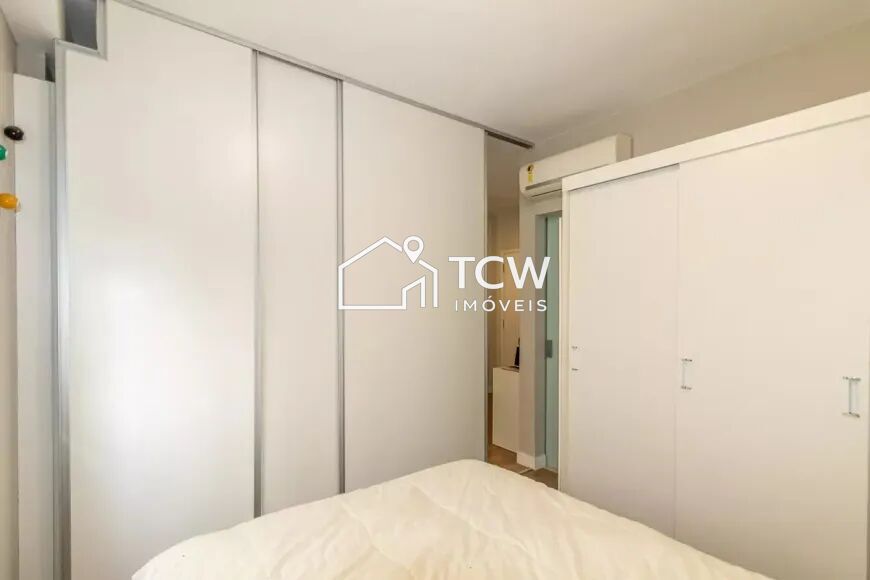 Apartamento, 1 quarto, 44 m² - Foto 11