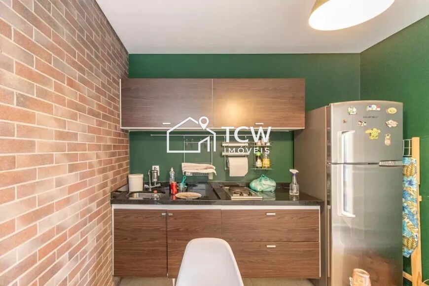 Apartamento, 1 quarto, 44 m² - Foto 8