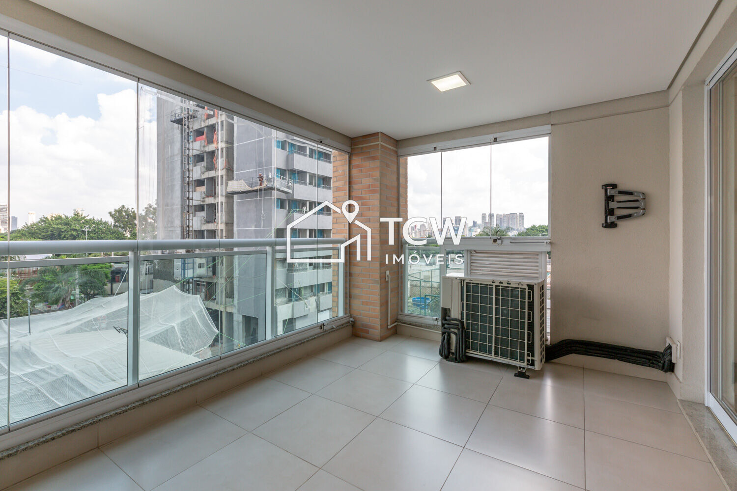 Apartamento, 3 quartos, 109 m² - Foto 4